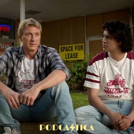 43: "Strike Last" (S6E14)