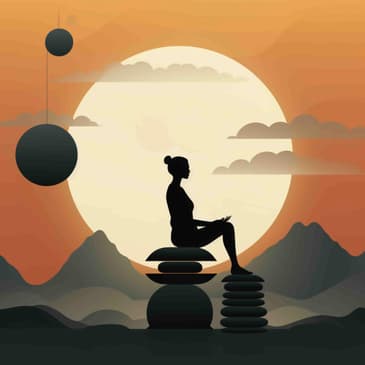 3070: 4 Ways to Beat Stress For a More Fulfilled Year by Carl Pullein on Planning Ahead