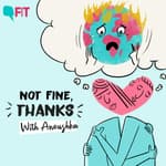 How Do You Cope With Climate Anxiety? Ft. Disha Ravi