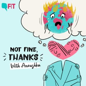 How Do You Cope With Climate Anxiety? Ft. Disha Ravi