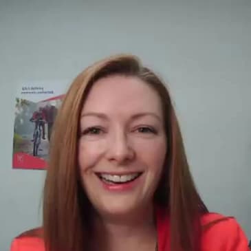 Protecting your financial futures with: Jennifer Woodbeck Thompson