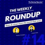 Roundup #14 - Koo, India Quotient, BharatPe, 2021 IPOs & more