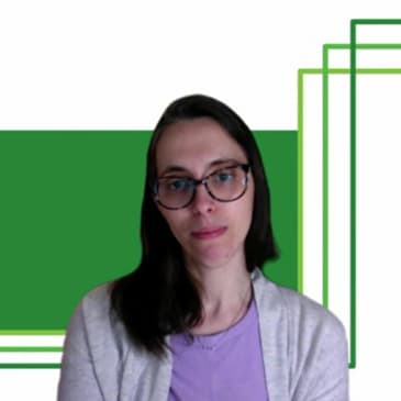 Changing What’s Possible for People with Cerebral Palsy with: Jocelyn Cohen