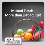 Ep 016 - Mutual Funds – More than Just Equity!