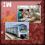 कोयला संकट के कारण Delhi में होगी बत्ती गुल, Metro Train और Hospital की सुविधा में बाधा