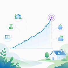 3549: [Part 1] How I Measure Progress Toward Financial Independence by Craig Stephens of Retire Before Dad