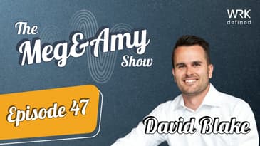 Episode 47| The AI Rush of 2025 Set the Skills Agenda Back. Here's What Comes Next | David Blake