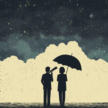 2529: Divide and Conquer: Having a Different Outlook from Your Partner Can Be a Good Thing by Dr. Samantha Joel of Luvze