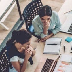 Talent Acquisition When Markets are Rough