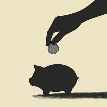 2870: Eliminate Financial Problems Through Self Discipline by Brian Tracy