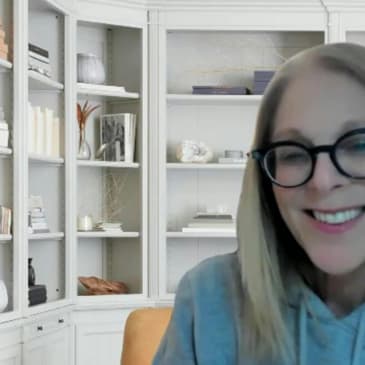 Helping High Performing Corporate Executives Become More Self Aware, Empowered with: Donna Star
