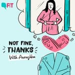 Body Image, Self Worth and Social Media w/ Sakshi Sindwani