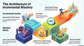 Are you stuck.... or just scared