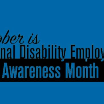 Workplace Inclusion for People with Disabilities with Jonathon Shanahan
