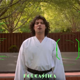 41: "Rattled" (S6E12)