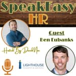 060: Why AI Won’t Fix Your People Problems