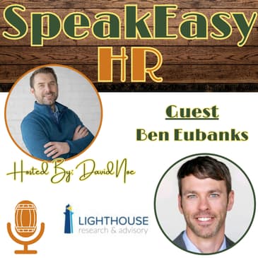 060: Why AI Won’t Fix Your People Problems