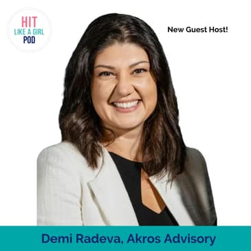 Navigating Change in Healthcare: Bold Moves for a New Era