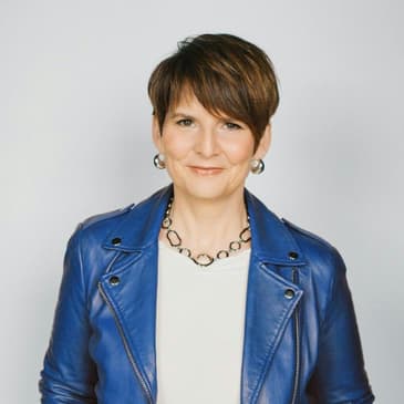 Liane Davey: Building High-Performing Teams In A World of Perpetual Change, Conflict, & Burnout