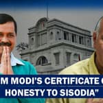 Arvind Kejriwal Wins Trust Vote| Says Manish Sisodia Is "Kangaal", CBI Raid Proved Nothing| PM Modi