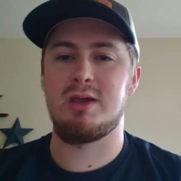 Helping Insurance Brokers Find Technology to Help Solve Their Agency Problems with: Caden Braly