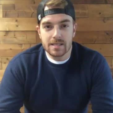 Kyle Porter Most business owners suck at talking about what they do