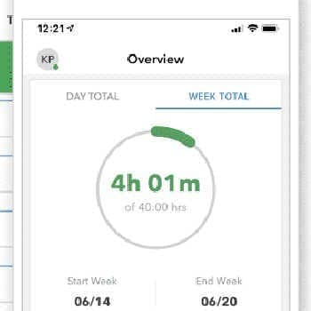 The Ecosystem of QuickBooks Time