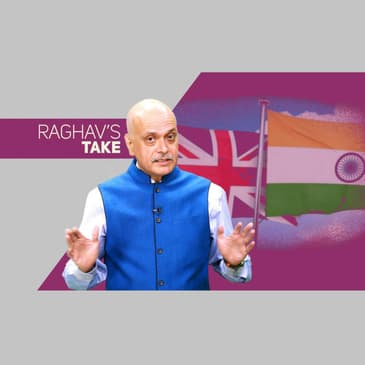 India’s Best Post-Brexit Bet is the “Zombie” Commonwealth!