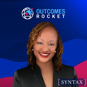 Knowing Your Value in Value-Based Care Contracting with Rachael Jones, Founder and CEO of Syntax Health
