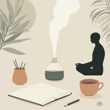 2987: All About That Base by Randi Kay of NaturallyRandiKay on Holistic Healthcare and Self-Care Practice