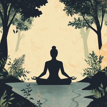 2843: 8 Science-Backed Psychological Techniques to Reduce Stress Naturally by The NeuroGym Team