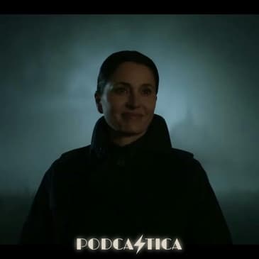 606: "Le Paradis Pour Toi" (TWD: Daryl Dixon S2E4)