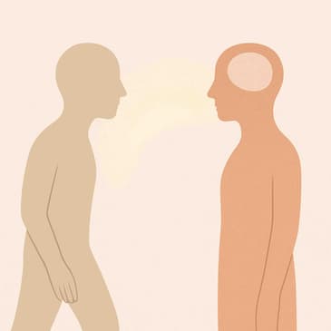 2817: A Powerful Way To Stop Projecting Onto Your Partner by Dr. Lisa Firestone of Psych Alive on Building Emotional Awareness