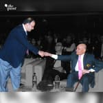 RIP Dear Arun Jaitley Ji, My Tribute to an Exceptional Schoolmate