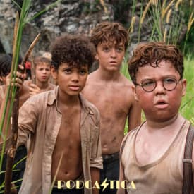 56: Lord of the Flies (2026)