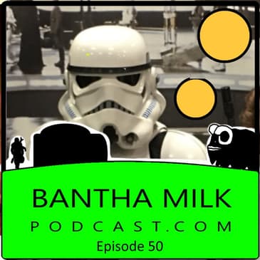 Bantha Milk | Chatting with the 501st Legion's Matt Elmuccio