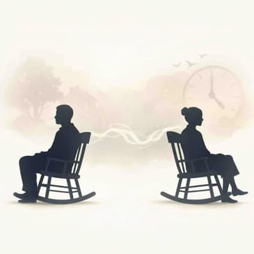 2927: Finding Meaning In Friendships That End by Dr. Margaret Rutherford on Acceptance and Healing