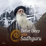 In Conversation with Sadhguru - Jonathan Coslet