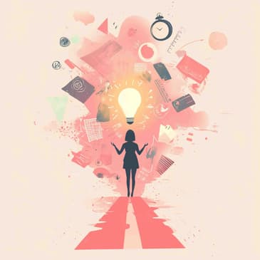 1573: Why You Shouldn't Start A Business by Anthony Ongaro of Break The Twitch on Entrepreneurial Ventures