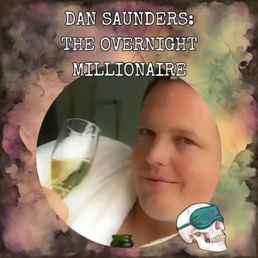 Dan Saunders: The ATM Glitch That Made Him a Millionaire Overnight