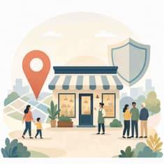 2082: How Your Local Business Can Stand Out and Attract Customers AND 3 Key Elements Of Business Safety by Michael Levitt