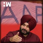 Bhagwant Mann को 'Kejriwal की कठपुतली' बताने के बाद पलटे अपने ही बयान से Navjot Sidhu