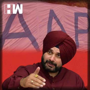 Bhagwant Mann को 'Kejriwal की कठपुतली' बताने के बाद पलटे अपने ही बयान से Navjot Sidhu