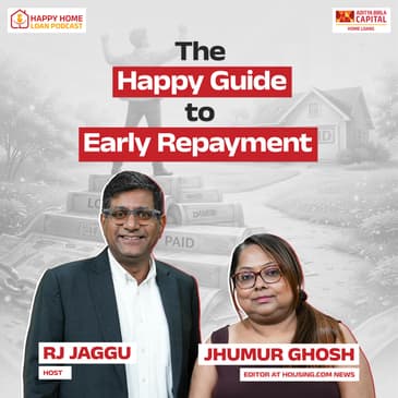 The Happy Guide to Early Repayment