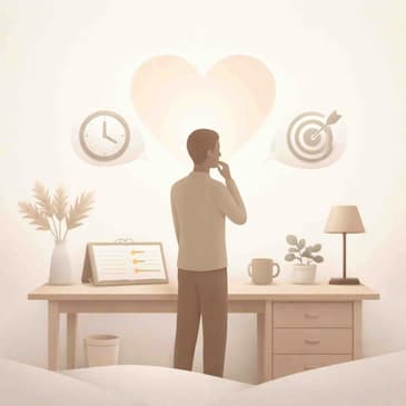 3939: A New Approach to Goal Setting AND Why is Time Management So Important by Chalene Johnson