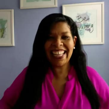 KISA Public Radio Celebrates Inspiring Journalism with: Lisa D. Tinsley