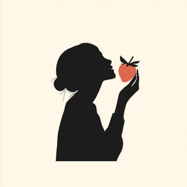 2929: Celebrating Food by Renata Leo of Buffalo Sauce Everywhere on Mindful Eating Advice