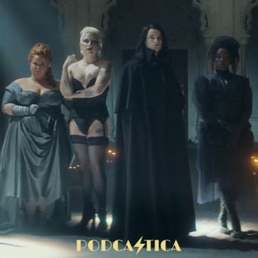 18: "Season of Mists" & "The Ruler of Hell" (Sandman S2E1&2)