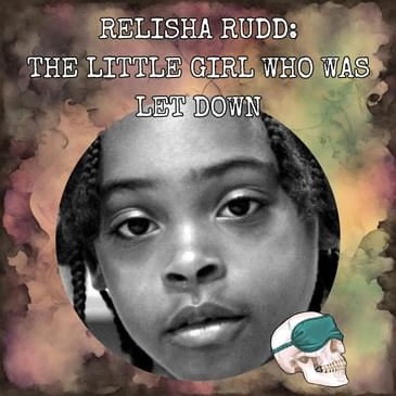 Relisha Rudd: The Little Girl Who Was Let Down