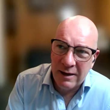 Understanding How Our Brain Works with: Dr Mark Williams